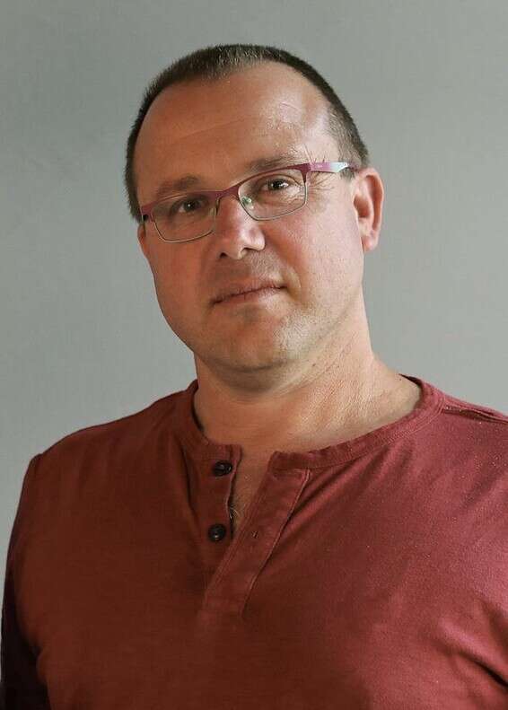 פרופ' רן ברקאי // צילום: אוניברסיטת ת"א